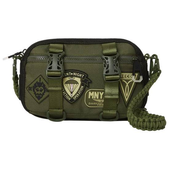 Sprayground Τσαντάκι ώμου Special OPS 3 Murse